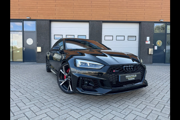 Audi RS5 2.9 TFSI RS 5 QUATTRO ,SCHUIFDAK,#BOMVOL# B&Q