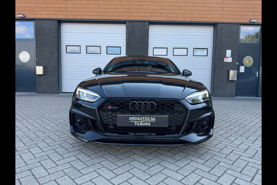 Audi RS5 2.9 TFSI RS 5 QUATTRO ,SCHUIFDAK,#BOMVOL# B&Q