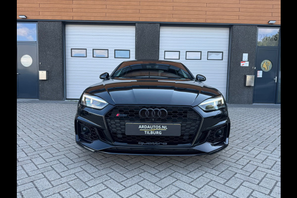 Audi RS5 2.9 TFSI RS 5 QUATTRO ,SCHUIFDAK,#BOMVOL# B&Q