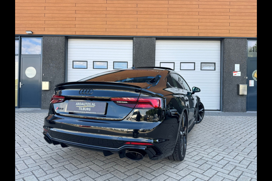 Audi RS5 2.9 TFSI RS 5 QUATTRO ,SCHUIFDAK,#BOMVOL# B&Q