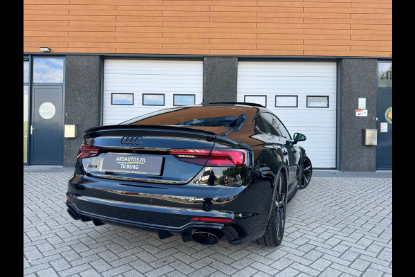 Audi RS5 2.9 TFSI RS 5 QUATTRO ,SCHUIFDAK,#BOMVOL# B&Q