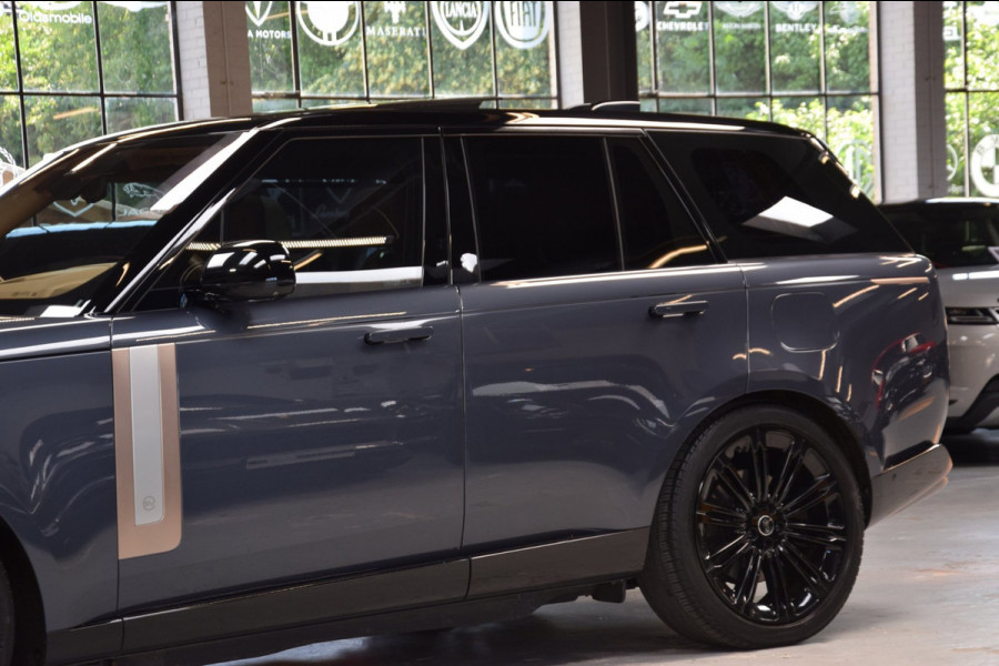Land Rover Range Rover 3.0 P510e SV PHEV Panoramadak|1e Eig|Org.NL|Nwp.228.000!