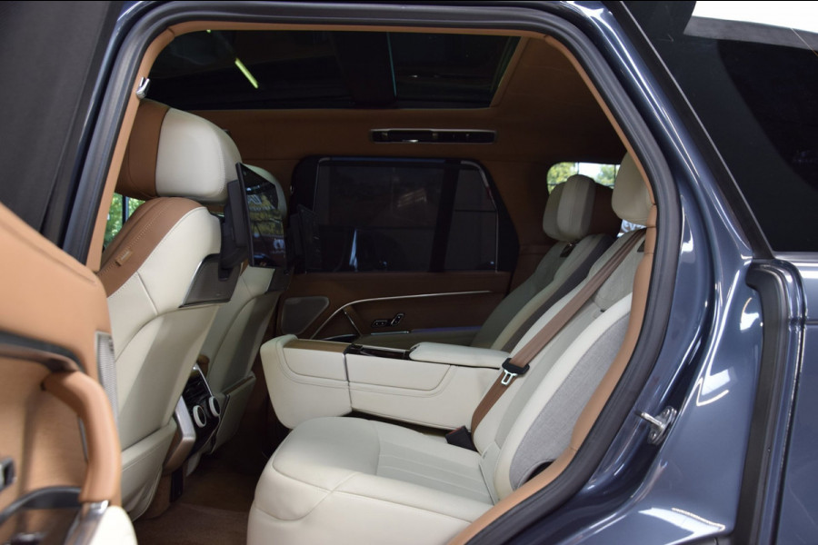 Land Rover Range Rover 3.0 P510e SV PHEV Panoramadak|1e Eig|Org.NL|Nwp.228.000!