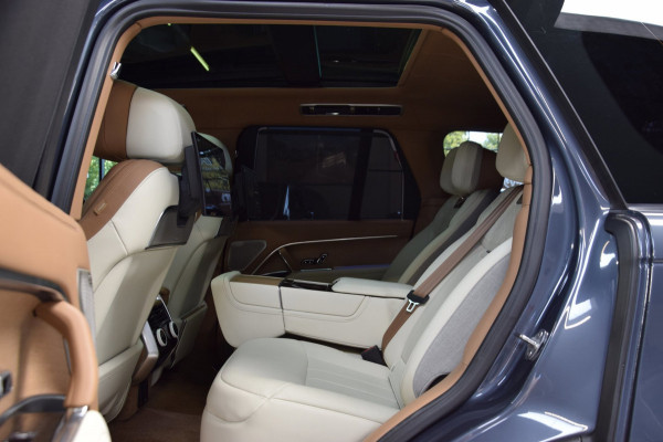 Land Rover Range Rover 3.0 P510e SV PHEV Panoramadak|1e Eig|Org.NL|Nwp.228.000!