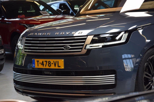 Land Rover Range Rover 3.0 P510e SV PHEV Panoramadak|1e Eig|Org.NL|Nwp.228.000!