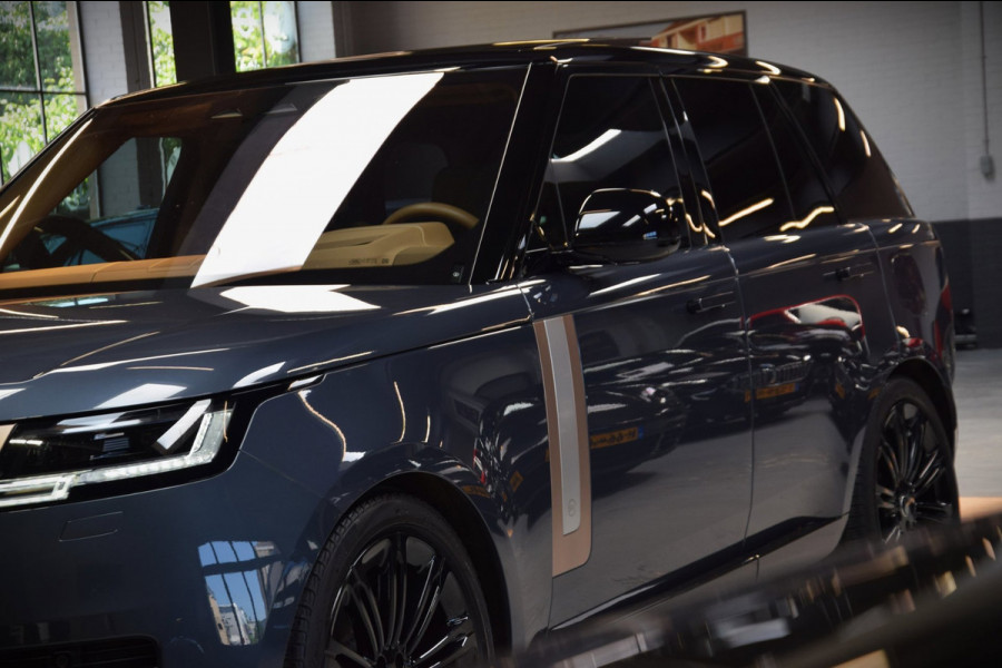 Land Rover Range Rover 3.0 P510e SV PHEV Panoramadak|1e Eig|Org.NL|Nwp.228.000!