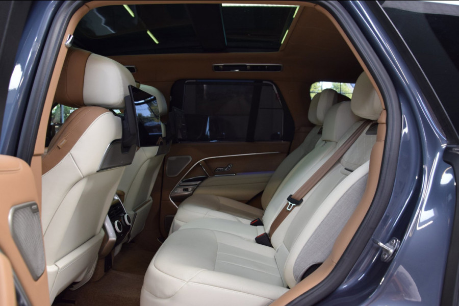 Land Rover Range Rover 3.0 P510e SV PHEV Panoramadak|1e Eig|Org.NL|Nwp.228.000!