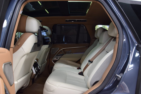 Land Rover Range Rover 3.0 P510e SV PHEV Panoramadak|1e Eig|Org.NL|Nwp.228.000!