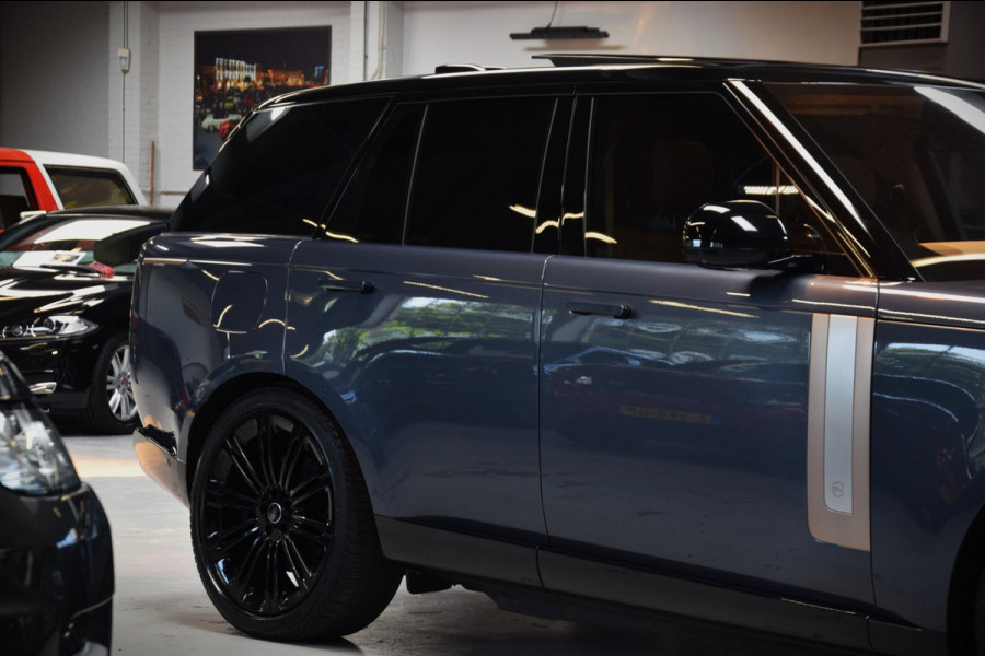Land Rover Range Rover 3.0 P510e SV PHEV Panoramadak|1e Eig|Org.NL|Nwp.228.000!