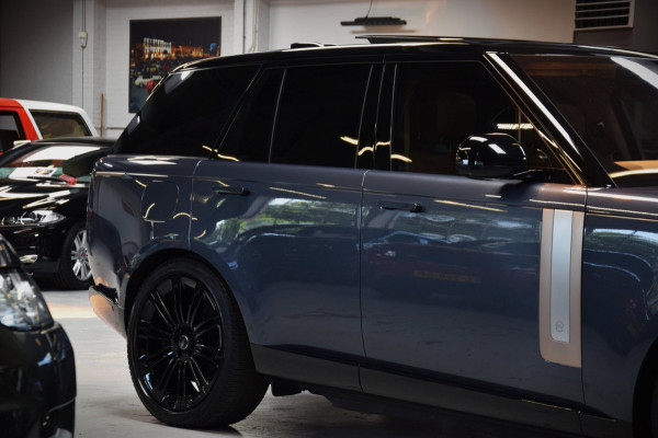 Land Rover Range Rover 3.0 P510e SV PHEV Panoramadak|1e Eig|Org.NL|Nwp.228.000!