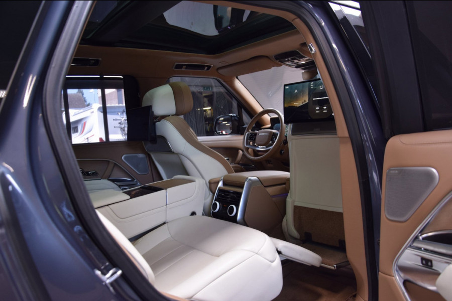 Land Rover Range Rover 3.0 P510e SV PHEV Panoramadak|1e Eig|Org.NL|Nwp.228.000!