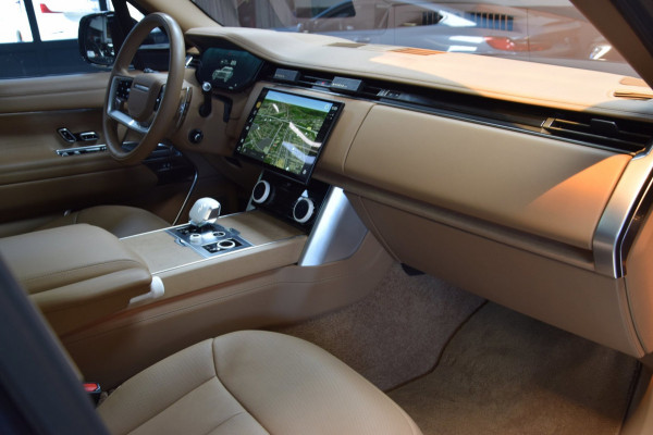 Land Rover Range Rover 3.0 P510e SV PHEV Panoramadak|1e Eig|Org.NL|Nwp.228.000!