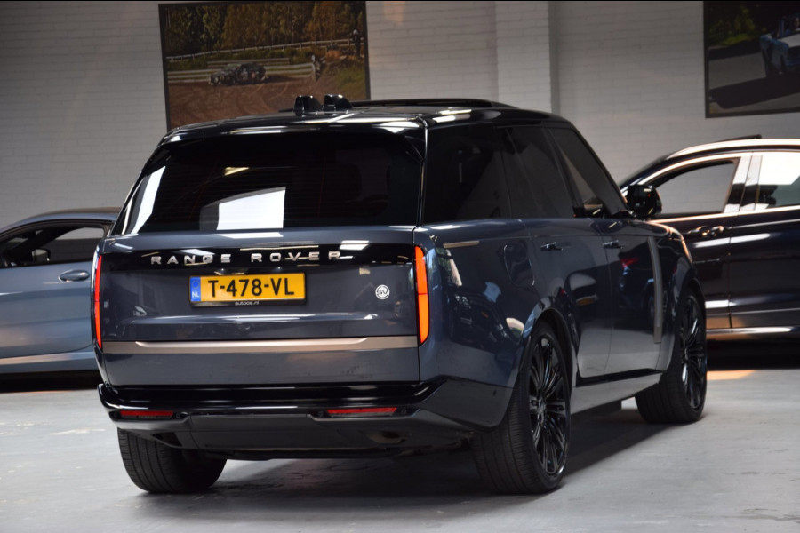 Land Rover Range Rover 3.0 P510e SV PHEV Panoramadak|1e Eig|Org.NL|Nwp.228.000!