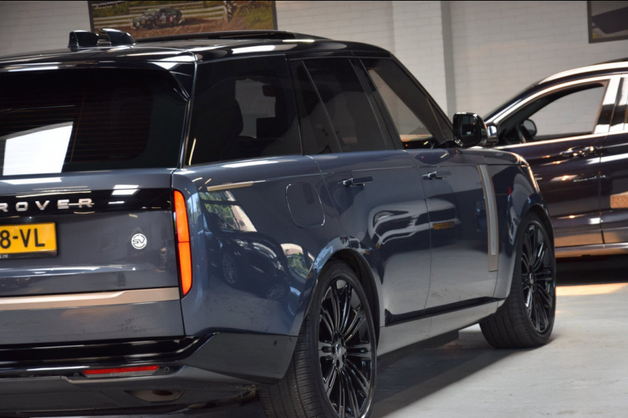 Land Rover Range Rover 3.0 P510e SV PHEV Panoramadak|1e Eig|Org.NL|Nwp.228.000!