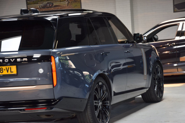 Land Rover Range Rover 3.0 P510e SV PHEV Panoramadak|1e Eig|Org.NL|Nwp.228.000!