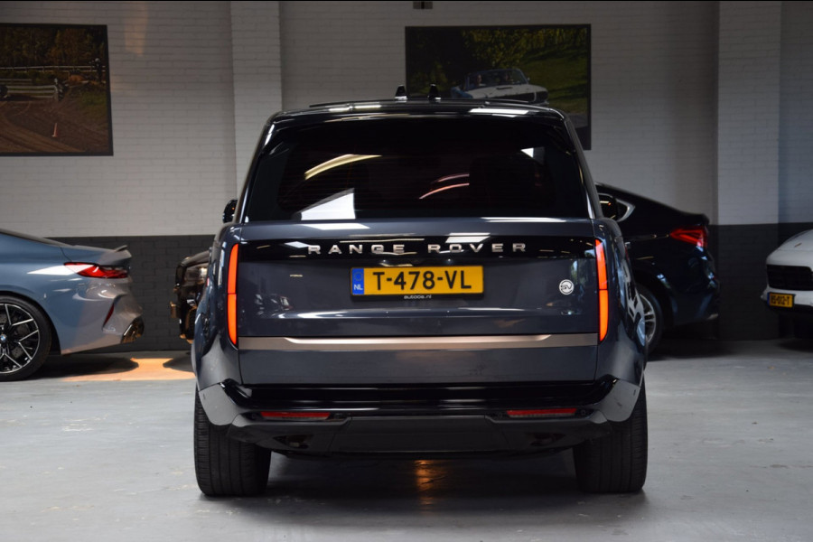 Land Rover Range Rover 3.0 P510e SV PHEV Panoramadak|1e Eig|Org.NL|Nwp.228.000!