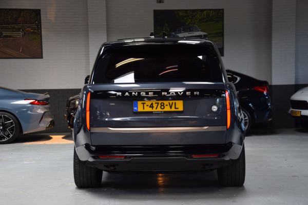 Land Rover Range Rover 3.0 P510e SV PHEV Panoramadak|1e Eig|Org.NL|Nwp.228.000!