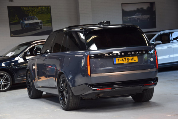 Land Rover Range Rover 3.0 P510e SV PHEV Panoramadak|1e Eig|Org.NL|Nwp.228.000!