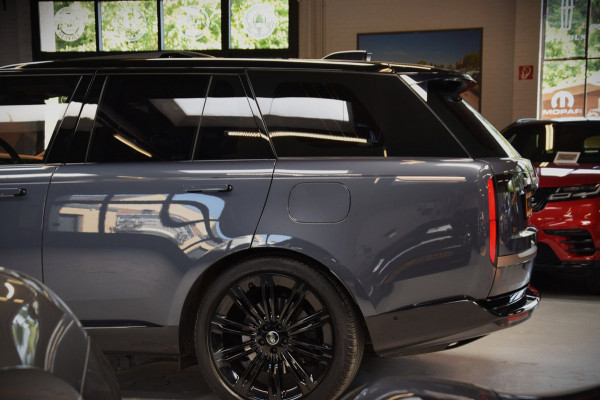Land Rover Range Rover 3.0 P510e SV PHEV Panoramadak|1e Eig|Org.NL|Nwp.228.000!