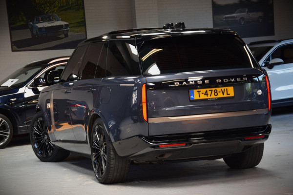 Land Rover Range Rover 3.0 P510e SV PHEV Panoramadak|1e Eig|Org.NL|Nwp.228.000!