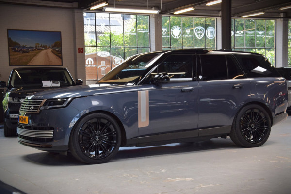 Land Rover Range Rover 3.0 P510e SV PHEV Panoramadak|1e Eig|Org.NL|Nwp.228.000!