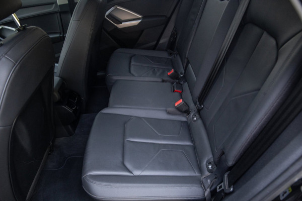 Audi Q3 Sportback 45 TFSI e Edition / SOH 90% / DAB / Achteruitrijcamera / LED