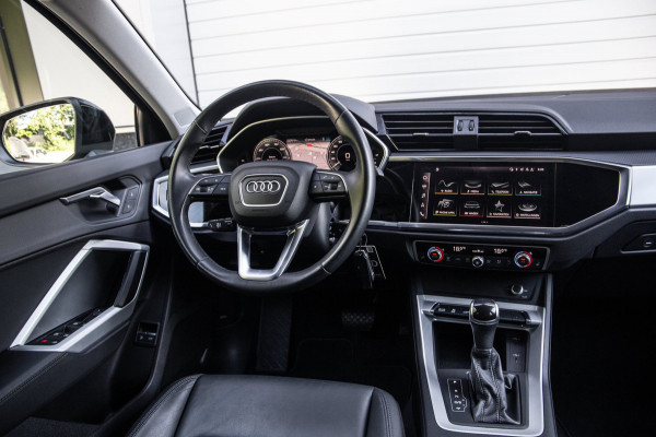 Audi Q3 Sportback 45 TFSI e Edition / SOH 90% / DAB / Achteruitrijcamera / LED