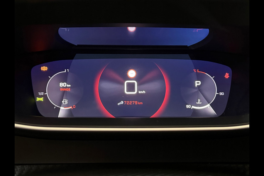 Peugeot 2008 1.2 PureTech GT-line | Leder | 18 inch | Panoramadak | ACC | Dodehoek | Afneembare Trekhaak | Camera