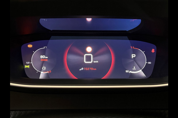 Peugeot 2008 1.2 PureTech GT-line | Leder | 18 inch | Panoramadak | ACC | Dodehoek | Afneembare Trekhaak | Camera