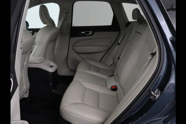Volvo XC60 2.0 Recharge T6 AWD Business Pro | SOH 89,4% | Carplay | Panoramadak | Camera | LED | Leer | Stoel en stuurverwarming | Cruise control | Navigatie | LM | Automaat