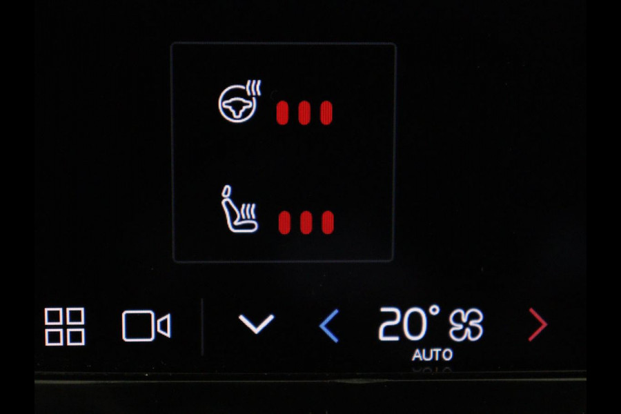Volvo XC60 2.0 Recharge T6 AWD Business Pro | SOH 89,4% | Carplay | Panoramadak | Camera | LED | Leer | Stoel en stuurverwarming | Cruise control | Navigatie | LM | Automaat