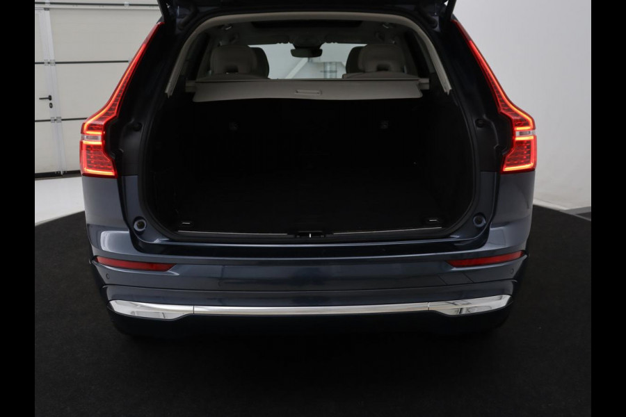 Volvo XC60 2.0 Recharge T6 AWD Business Pro | SOH 89,4% | Carplay | Panoramadak | Camera | LED | Leer | Stoel en stuurverwarming | Cruise control | Navigatie | LM | Automaat