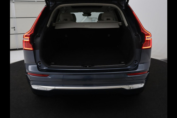 Volvo XC60 2.0 Recharge T6 AWD Business Pro | SOH 89,4% | Carplay | Panoramadak | Camera | LED | Leer | Stoel en stuurverwarming | Cruise control | Navigatie | LM | Automaat