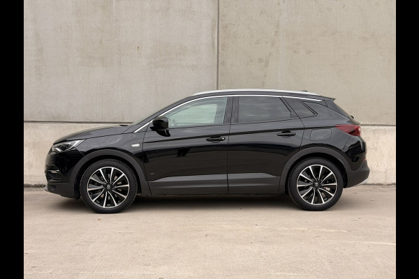 Opel Grandland X 1.6 Turbo Hybrid Ultimate Trekh 360 Virtual 220V Stoelverkoeling