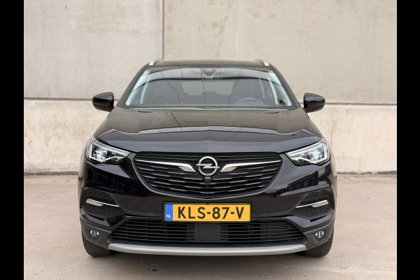 Opel Grandland X 1.6 Turbo Hybrid Ultimate Trekh 360 Virtual 220V Stoelverkoeling