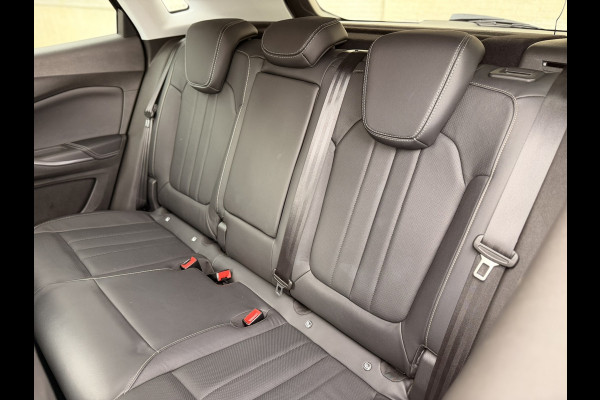 Opel Grandland X 1.6 Turbo Hybrid Ultimate Trekh 360 Virtual 220V Stoelverkoeling