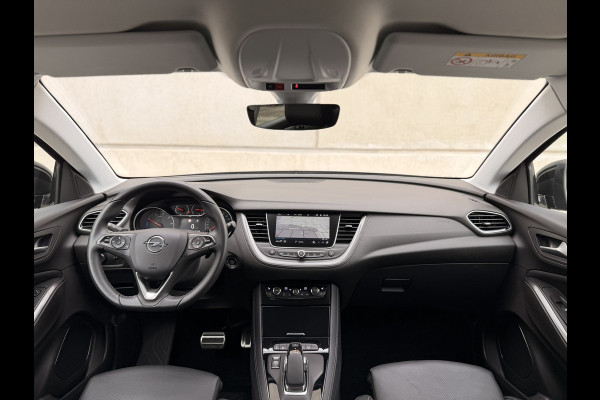 Opel Grandland X 1.6 Turbo Hybrid Ultimate Trekh 360 Virtual 220V Stoelverkoeling