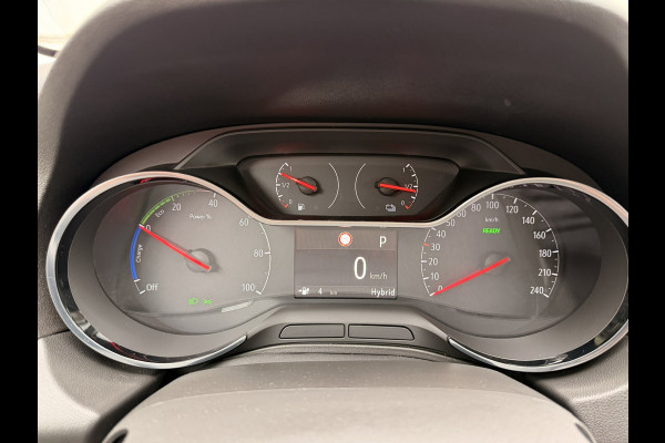 Opel Grandland X 1.6 Turbo Hybrid Ultimate Trekh 360 Virtual 220V Stoelverkoeling