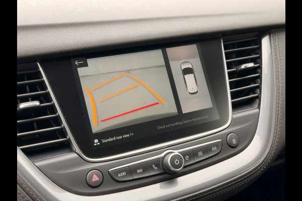 Opel Grandland X 1.6 Turbo Hybrid Ultimate Trekh 360 Virtual 220V Stoelverkoeling