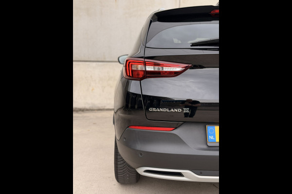 Opel Grandland X 1.6 Turbo Hybrid Ultimate Trekh 360 Virtual 220V Stoelverkoeling