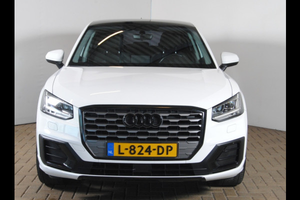 Audi Q2 30 TFSI Design PL+