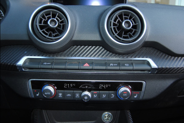 Audi Q2 30 TFSI Design PL+