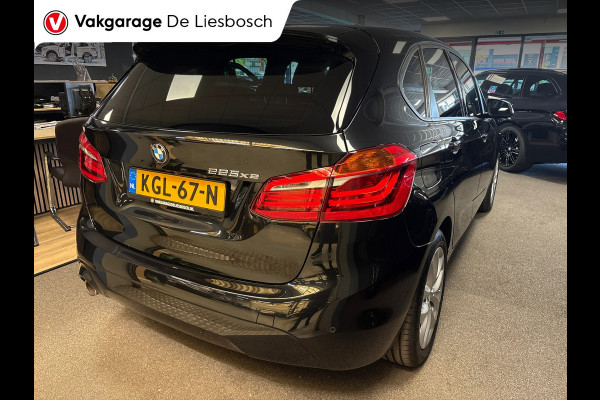 BMW 2 Serie Active Tourer 225xe iPerformance High Executive,pano/navi/camera/stoelverw/elec klep