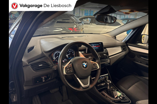 BMW 2 Serie Active Tourer 225xe iPerformance High Executive,pano/navi/camera/stoelverw/elec klep