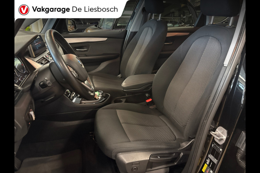 BMW 2 Serie Active Tourer 225xe iPerformance High Executive,pano/navi/camera/stoelverw/elec klep