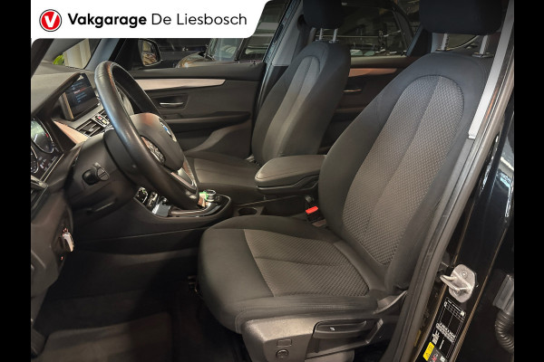 BMW 2 Serie Active Tourer 225xe iPerformance High Executive,pano/navi/camera/stoelverw/elec klep