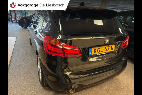 BMW 2 Serie Active Tourer 225xe iPerformance High Executive,pano/navi/camera/stoelverw/elec klep