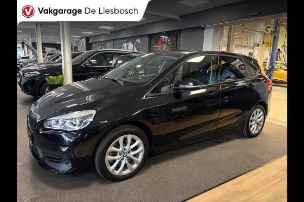 BMW 2 Serie Active Tourer 225xe iPerformance High Executive,pano/navi/camera/stoelverw/elec klep