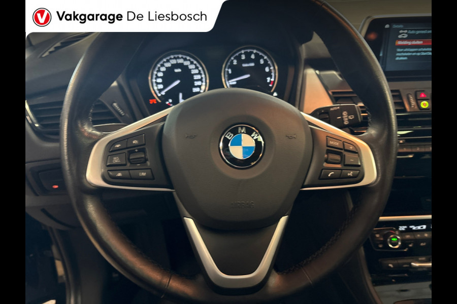 BMW 2 Serie Active Tourer 225xe iPerformance High Executive,pano/navi/camera/stoelverw/elec klep