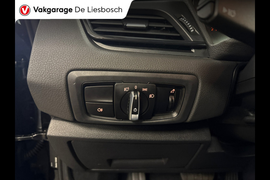 BMW 2 Serie Active Tourer 225xe iPerformance High Executive,pano/navi/camera/stoelverw/elec klep